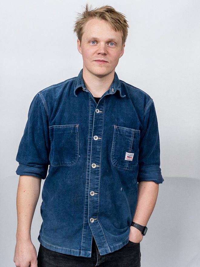 Jonas Lutz