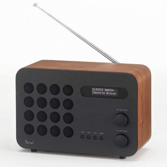 Vitra Eames Radio