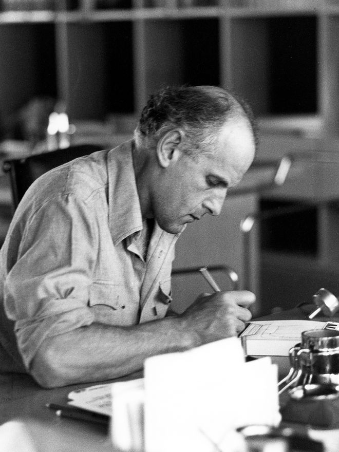 Richard Sapper
