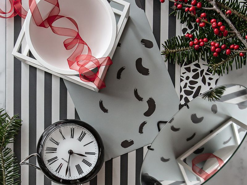 7 jokaiselle sopivaa lahjaideaa minimalistisella otteella