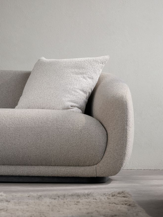 Wendelbo sofa