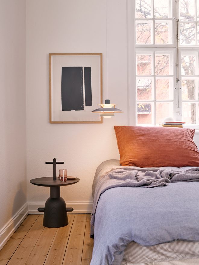 Louis Poulsen PH 5 Mini pendant lamp