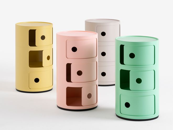 Kartell Componibili