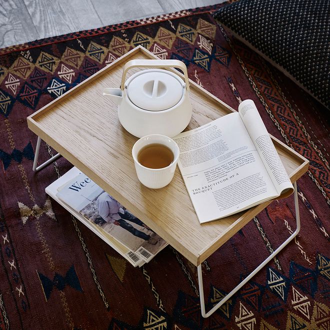 Skagerak Nomad table tray