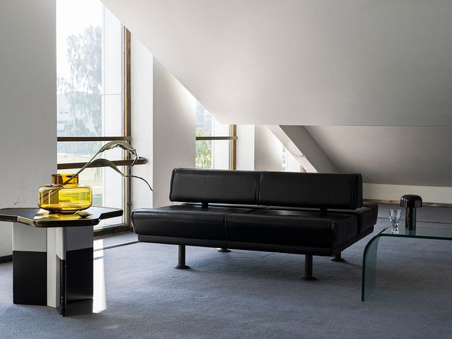 FontanaArte Fontana coffee table