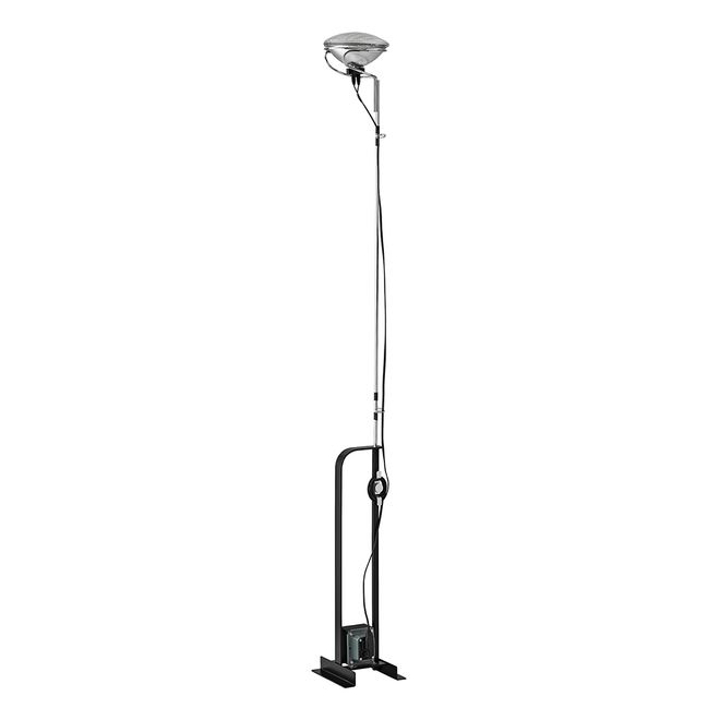 Toio floor lamp by Flos.