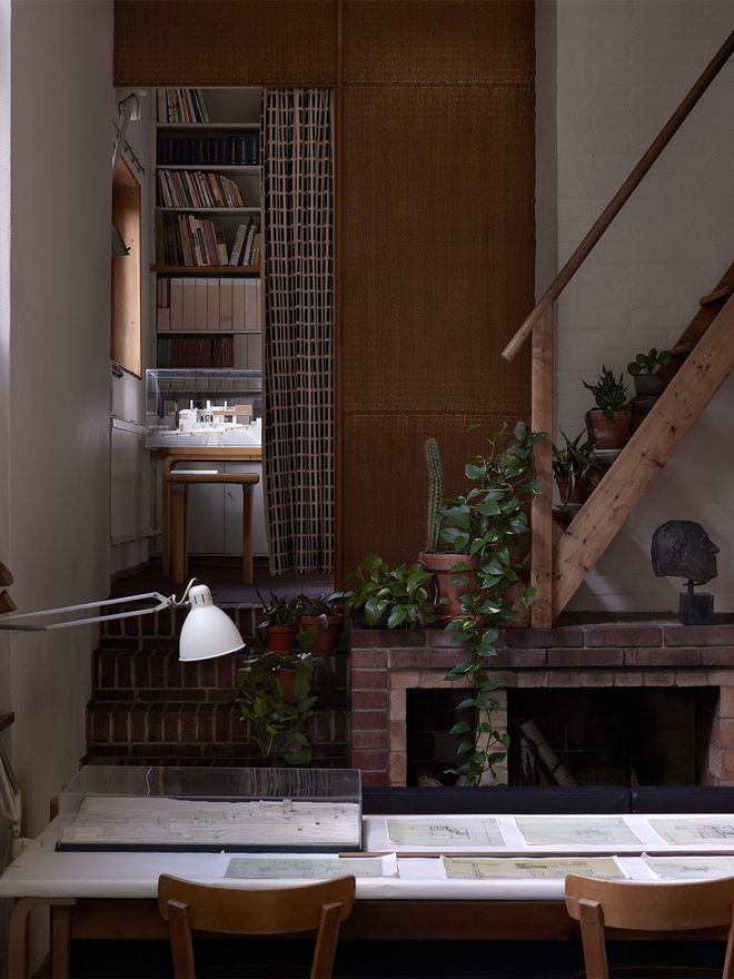 Artek Siena fabric