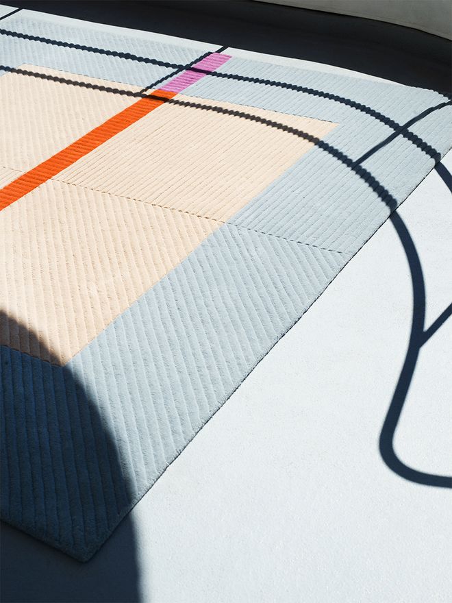 Juslin Maunula x Finarte Akaatti rug