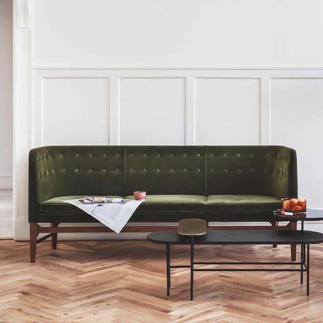 &Tradition Mayor sofa
