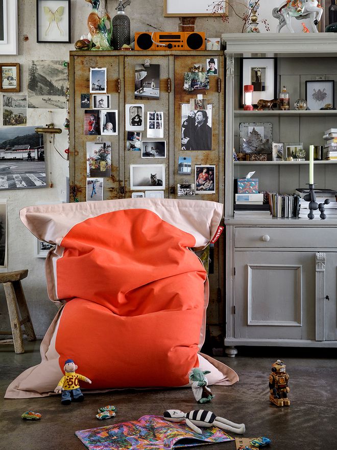 Fatboy Original Pop bean bag