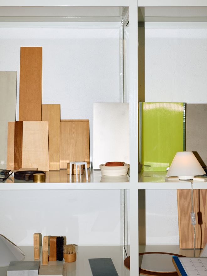 Aspekt Office designs
