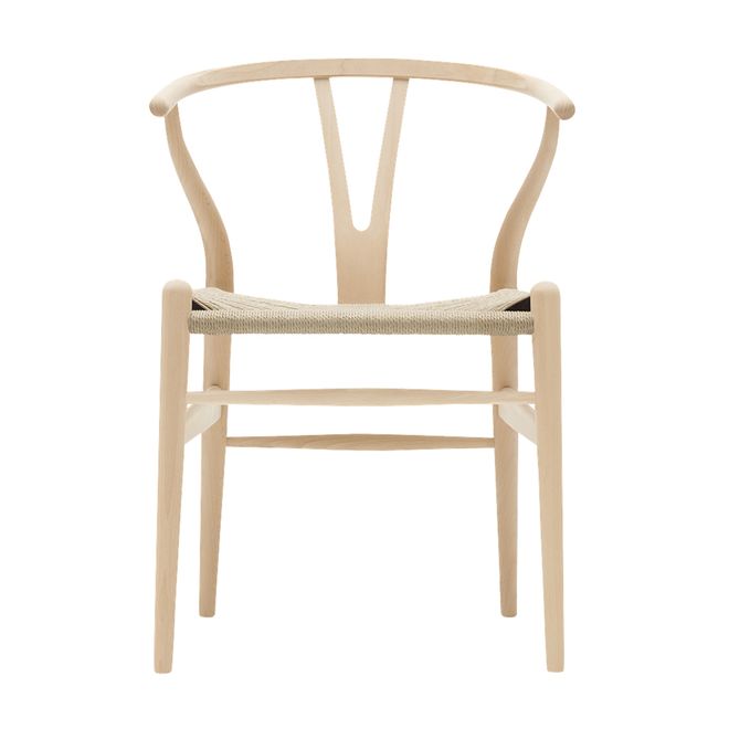 Carl Hansen & Sønin CH24 Wishbone-tuoli