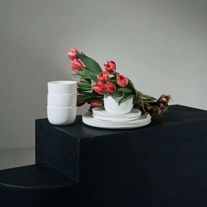 Effortless elegance for Easter – table setting tips from Marie Michielssen