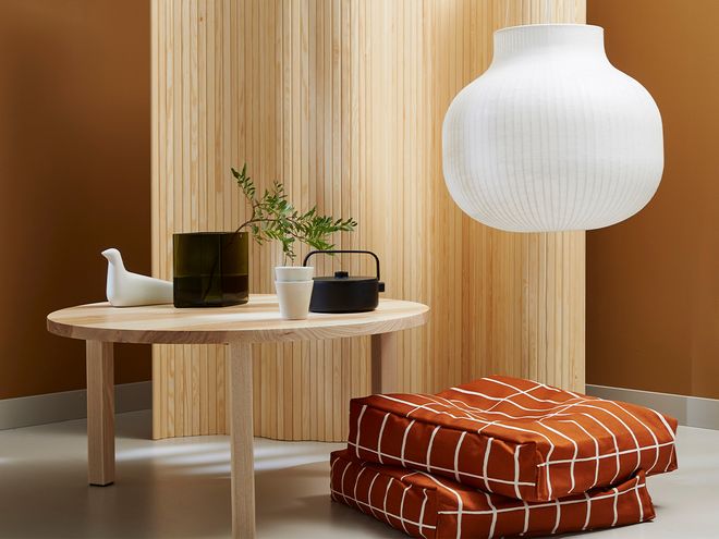 Nikari Periferia coffee table