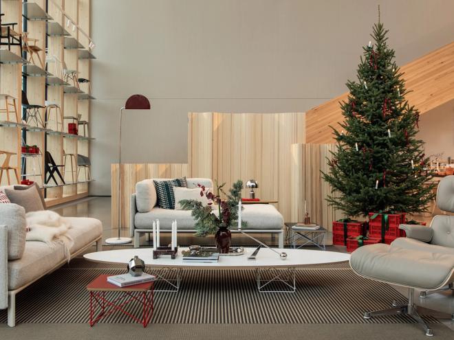 Lasting beauty for home and holiday gifting – Showroom’s seasonal favorites