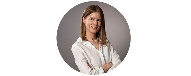 Maija Rasila