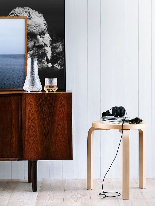 Iittala Ultima Thule Tapio Wirkkala