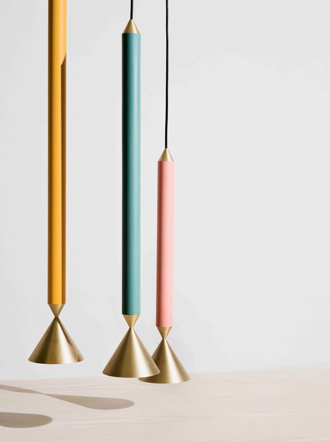 Pholc Apollo pendants
