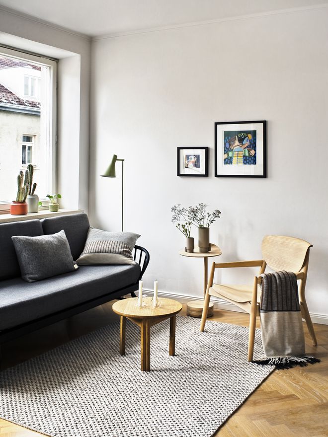 Ercol Studio sofa bed