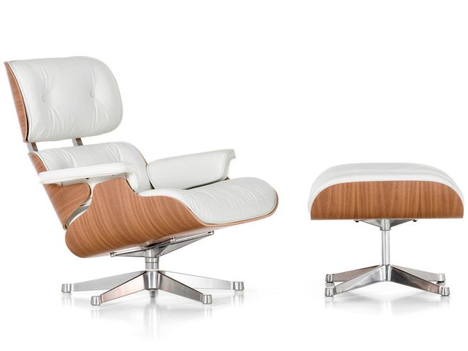 Vitra Eames Loung Chair