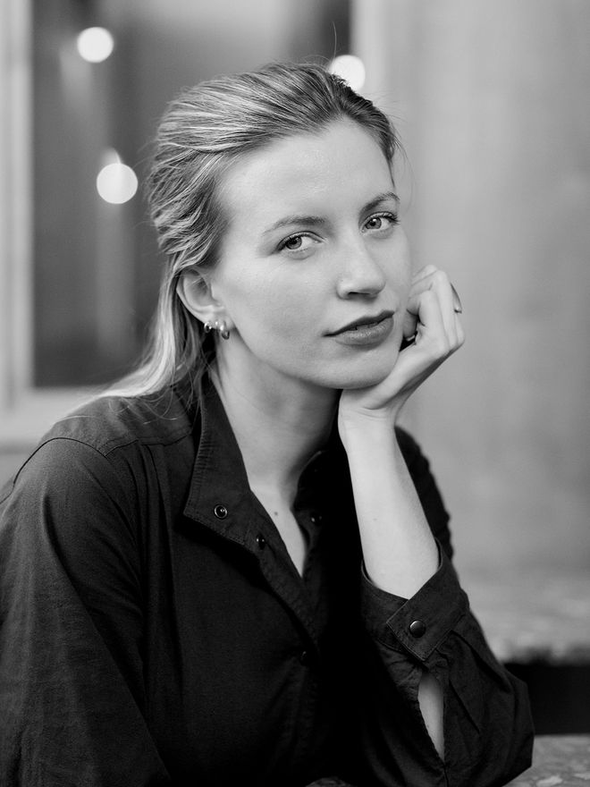 Anni Korkman