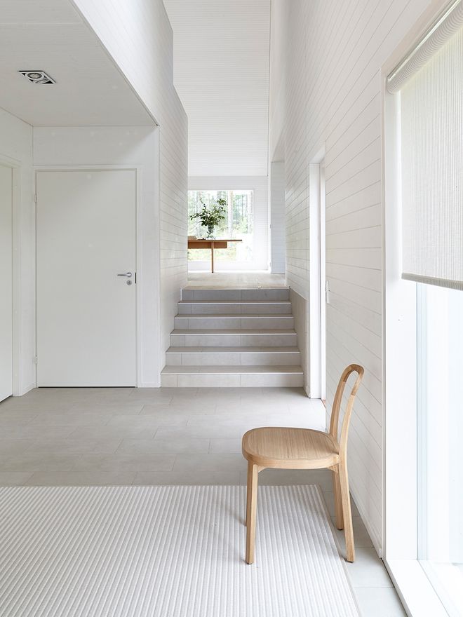 Woodnotes Siro+ chair