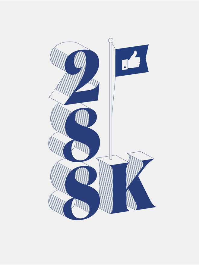 Finnish Design Shop's year in numbers 2018