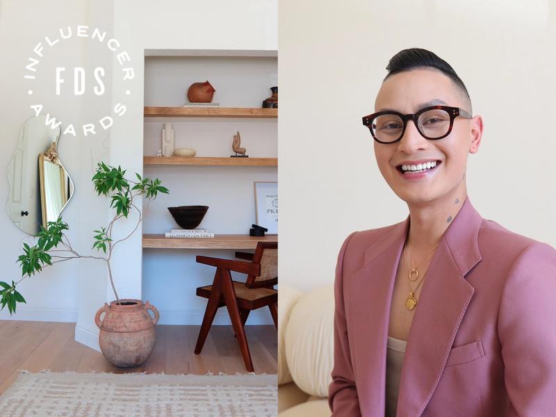 FDS Influencer Awards’ Community Favourite, Arvin Olano: “I owe it all to my audience”