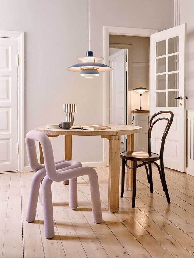 PH 5 pendant Louis Poulsen
