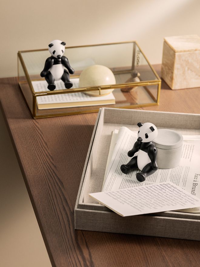Kay Bojesen Wooden panda