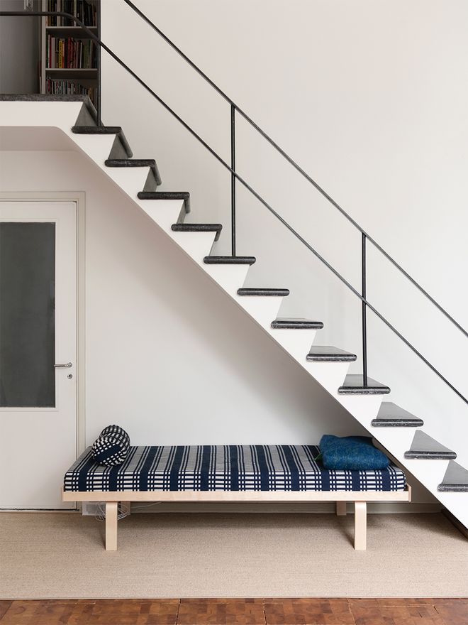 Aalto day bed 710