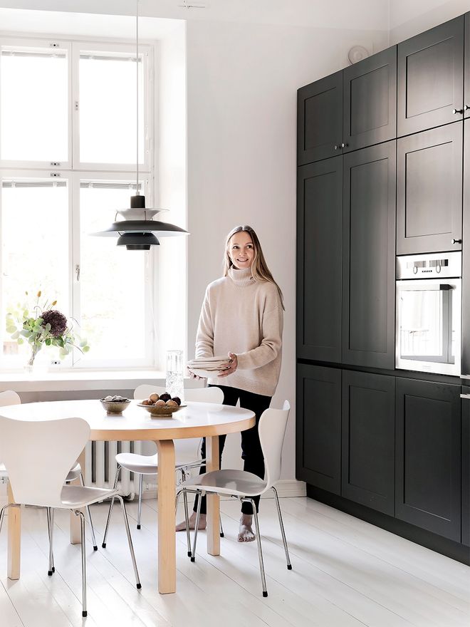 Louis Poulsen PH 5 pendant light