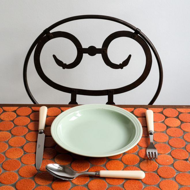 Sabre Paris cutlery