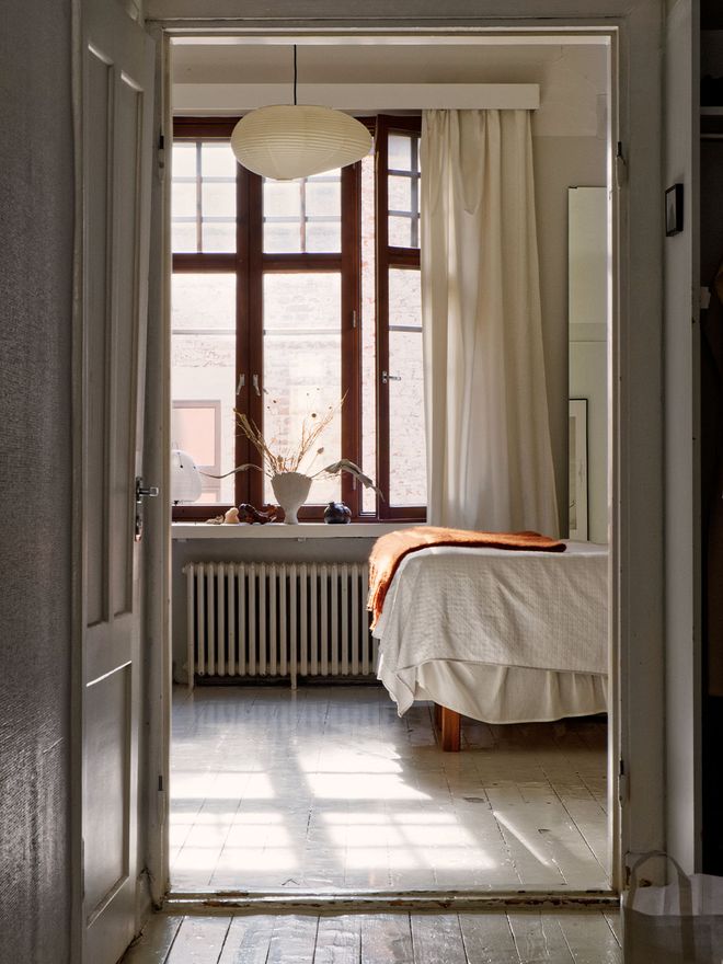 Vitra  Akari 16A pendant