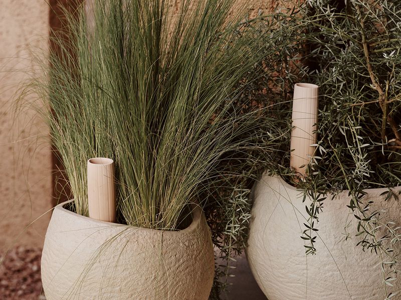 Loihdi parvekkeesta tai patiosta ihana kesäinen keidas – katso nämä 7 designvinkkiä!