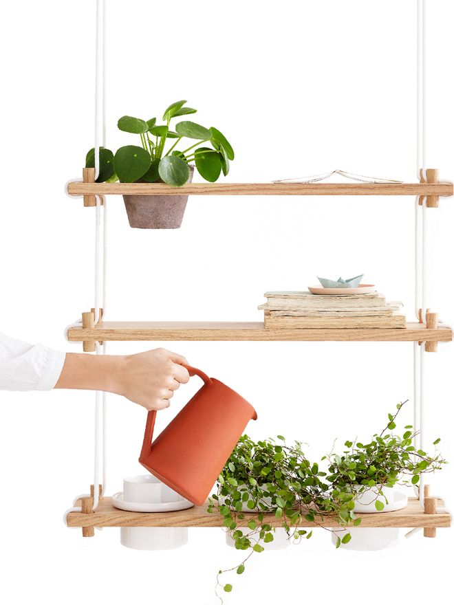 Hakola Riippu Garden shelf