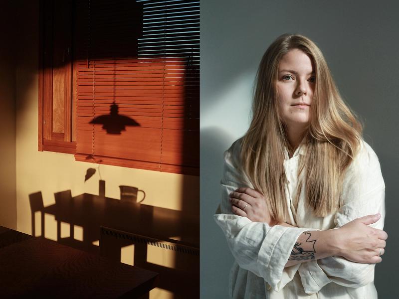 Kolumni: Haaveilen ajattomuudesta – pelkään sen mahdottomaksi