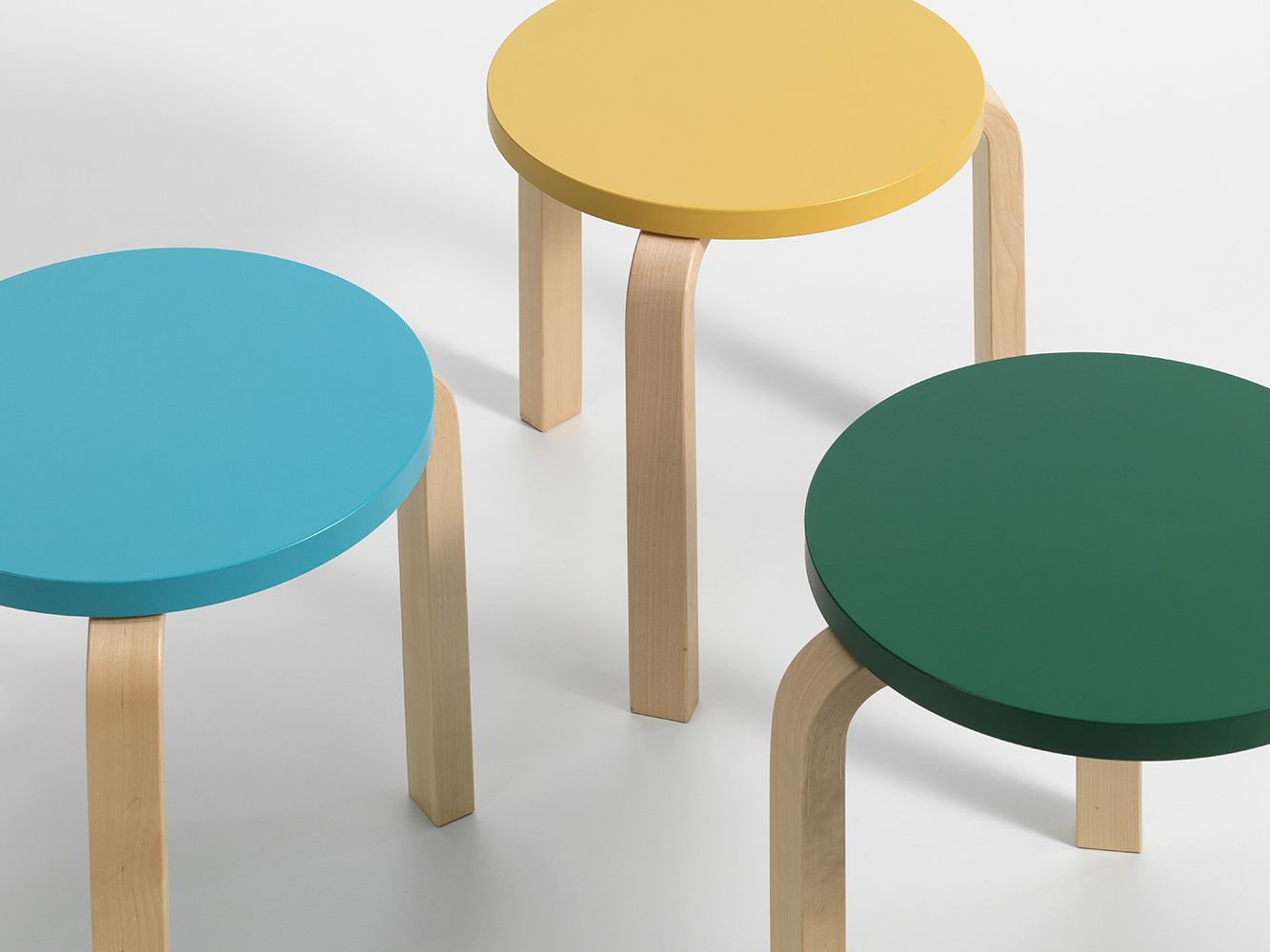 Artek's new collection celebrates the 90th anniversary of the