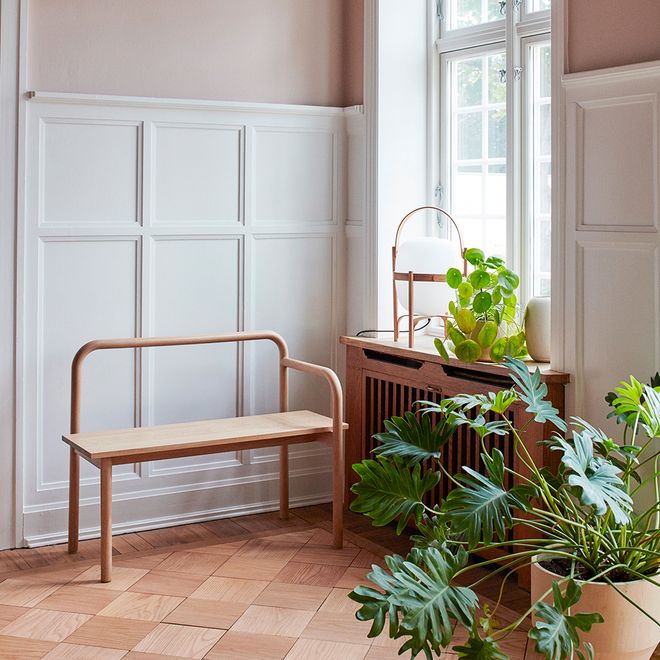 Skagerak Maissi bench