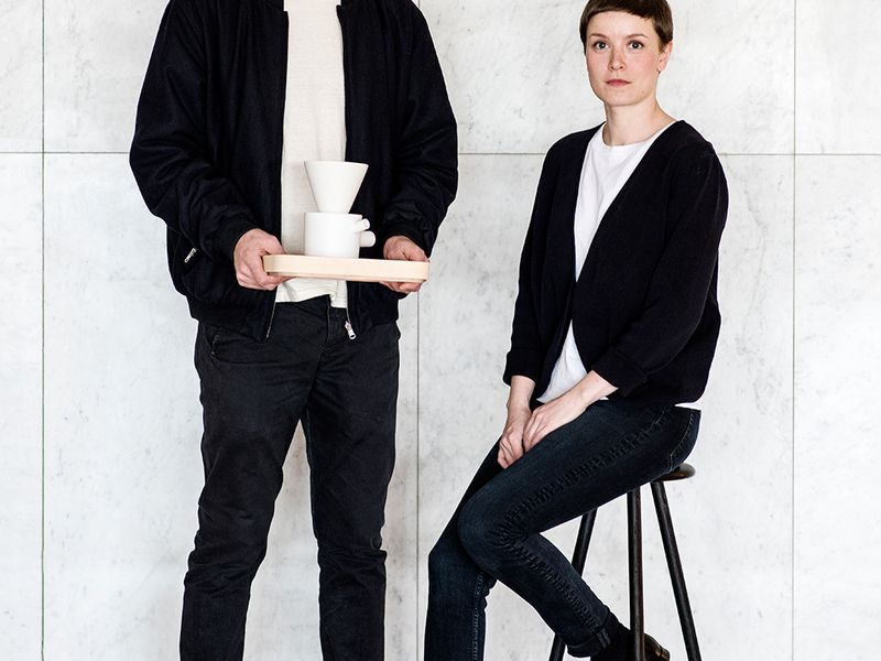 Wesley Walters & Salla Luhtasela: ”Yhteistyö Nikarin kanssa on unelmien täyttymys”