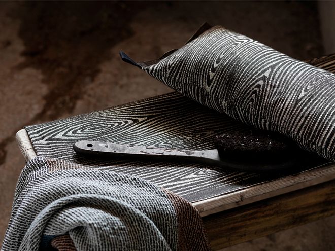 Lapuan Kankurit Viilu bath towel