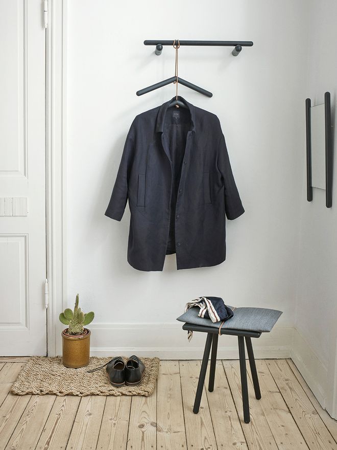 Organize your home