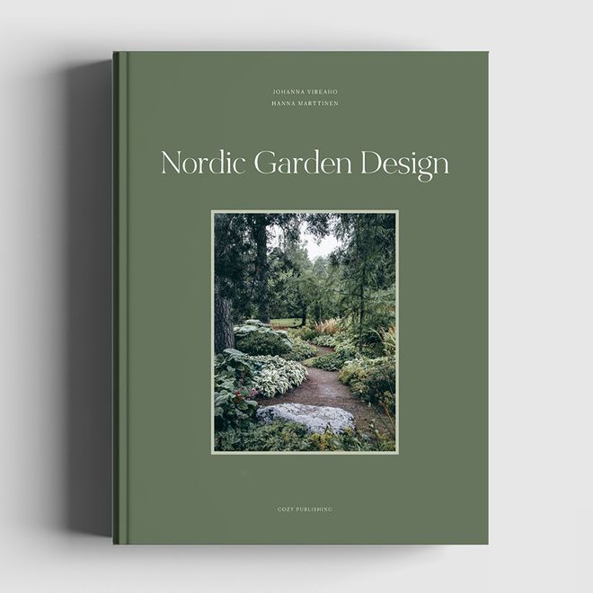 Cozy Publishing Nordic Garden Design