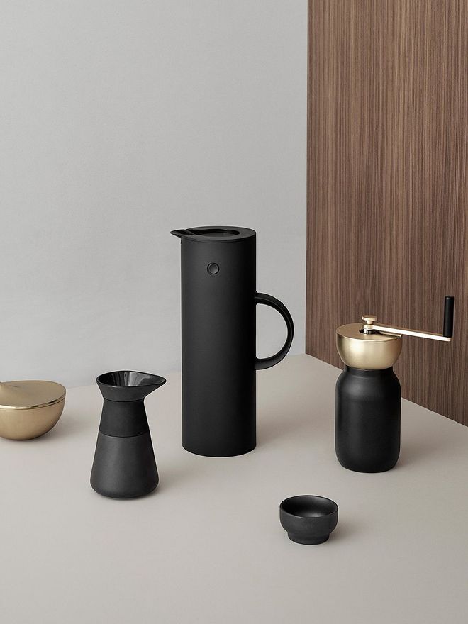Stelton EM77 vacuum jug