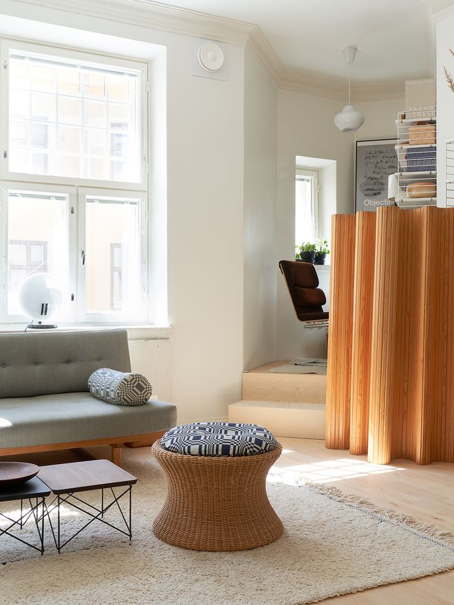 Aalto Screen 100