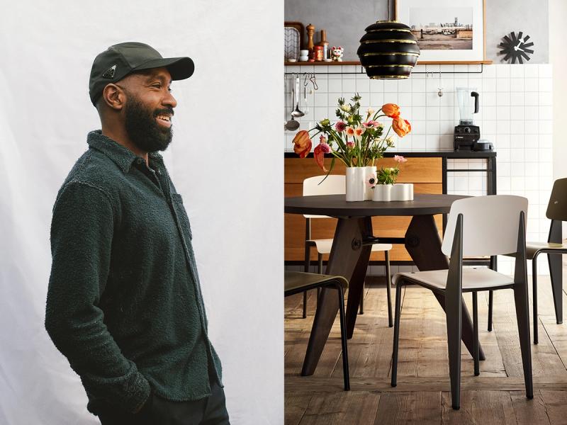 Ruben Hughesin 6 designsuosikkia: ”Designklassikko säilyttää merkityksensä”