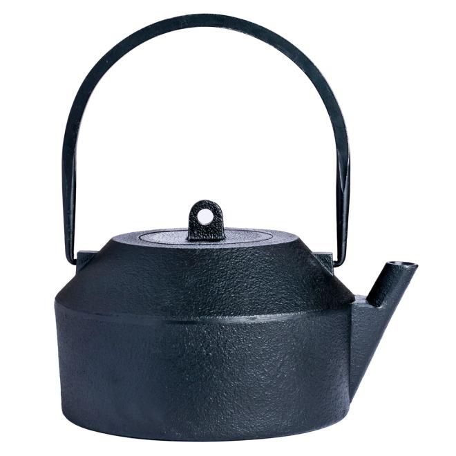 Iwatemo  VK kettle 1 L, cast iron