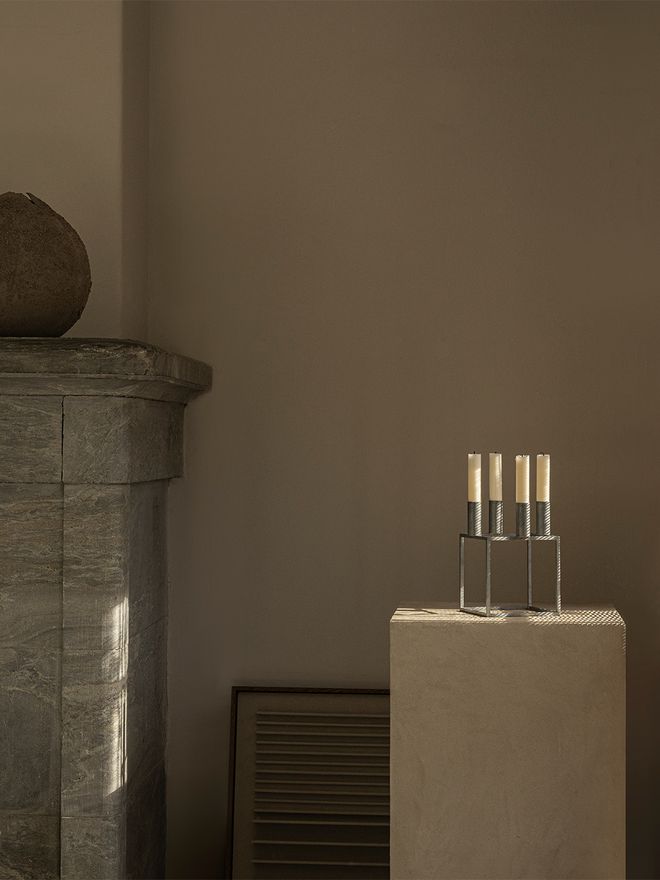 TOP 5: Hush, hush, hygge – the most inspiring new products of the month