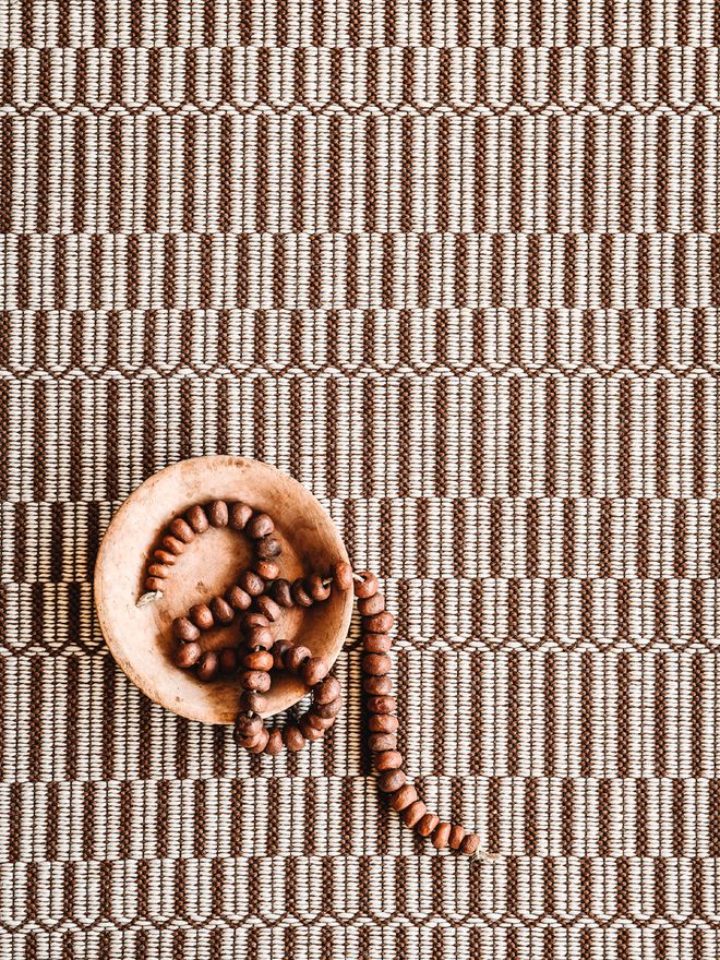VM Carpet Duo Latua rug