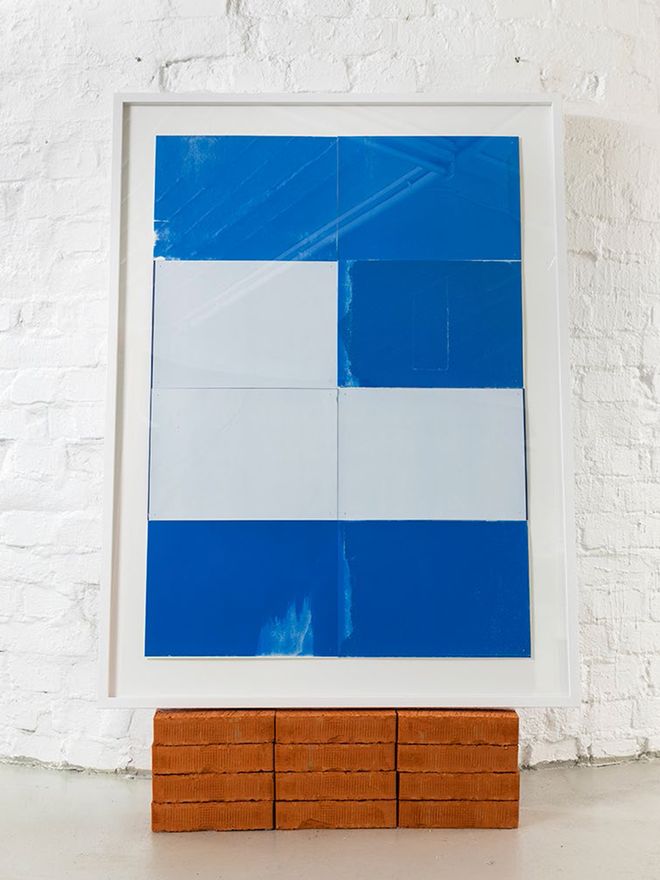 Inka Bell: Composition 12